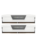 Corsair Vengeance Weiß 32GB Kit (2x16GB) DDR5-5600 CL40 DIMM Arbeitsspeicher