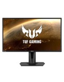ASUS TUF VG27AQ Gaming Monitor - QHD, 165 Hz, Höhenverstellung