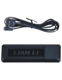 Lian Li UNI FAN Wireless Controller V2 - schwarz