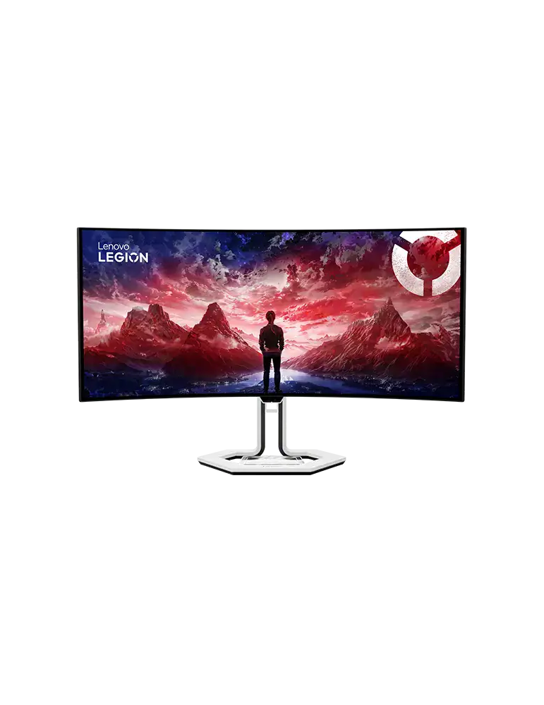 Lenovo Legion Pro 34WD-10 - OLED, 240Hz, 0,03ms PIP/PBP, True Split, PureSight