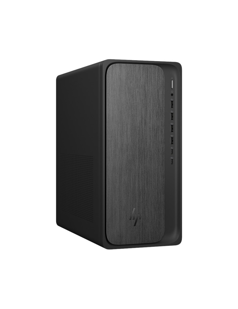 HP Omnidesk Desktop PC M02-0173ng [AMD Ryzen 7-8700G, 16GB RAM, 512GB SSD, AMD Radeon, W11]