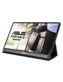 ASUS ZenScreen Go MB16AHP Mobiler Monitor - IPS, Lautsprecher