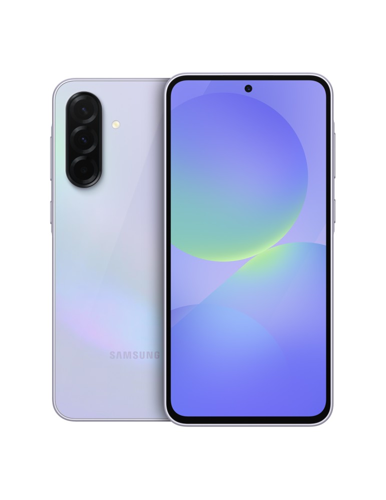 Samsung Galaxy A36 5G 256GB Awesome Lavender 17,01cm (6,7") Super AMOLED Display, Android 15, 50MP Triple-Kamera