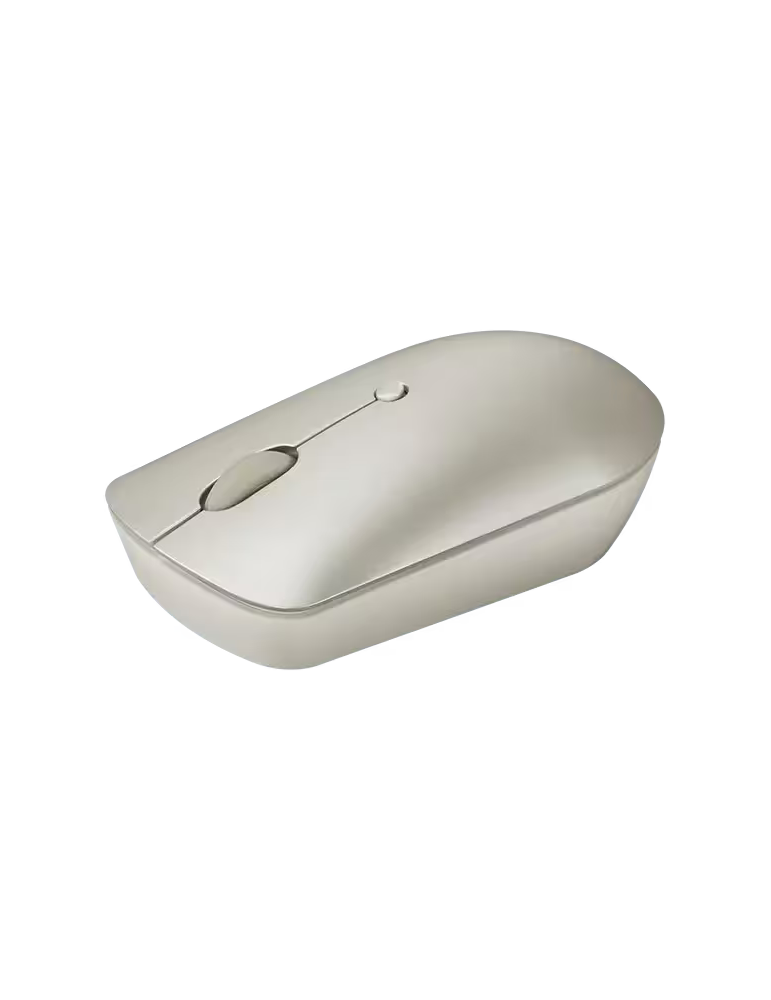 Lenovo 540 USB-C kompakte Wireless Mouse | USB-C