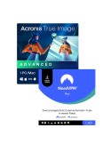NordVPN Plus [10 Geräte] + Acronis True Image Advanced [1 Gerät] NBB Summerbundle