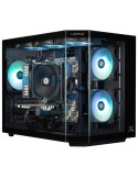 Captiva Advanced Gaming R85-215 Desktop-PC AMD Ryzen 7 5700X, 32GB RAM, 1TB M.2 SSD, Nvidia GeForce RTX 4060, Wi-Fi 6, Windows 1
