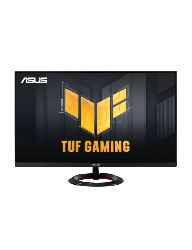 ASUS TUF VG279Q3R Gaming Monitor - PROMO - 27" (68,6cm) Full HD IPS, 180Hz, HDMI, DisplayPort, 1ms (GTG), FreeSync, 100% sRGB