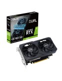 ASUS Dual GeForce RTX 3050 OC V2 Grafikkarte - 8GB GDDR6, DVI, HDMI, DP