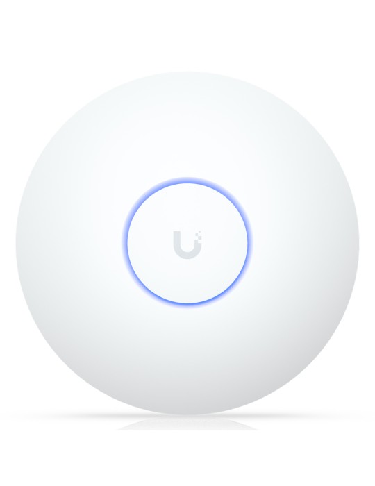 Ubiquiti U7 Long-Range WiFi 7 Access Point BE5000 Dualband, 1x 2.5G RJ45, 160m² Abdeckung