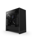 NZXT H5 Flow (2024) Black | PC-Gehäuse