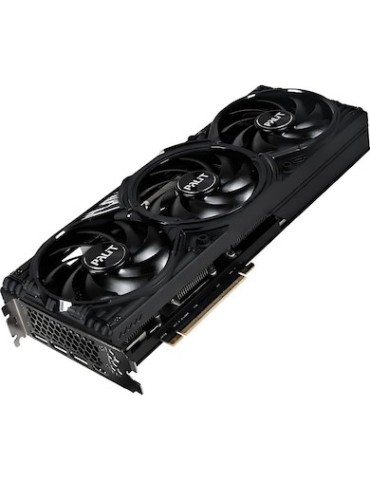 Palit GeForce RTX 5070 Ti GamingPro-S - 16GB GDDR7, HDMI, 3x DP 2