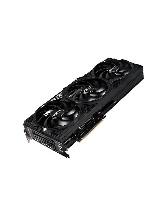 Palit GeForce RTX 5070 Ti GamingPro-S - 16GB GDDR7, HDMI, 3x DP
