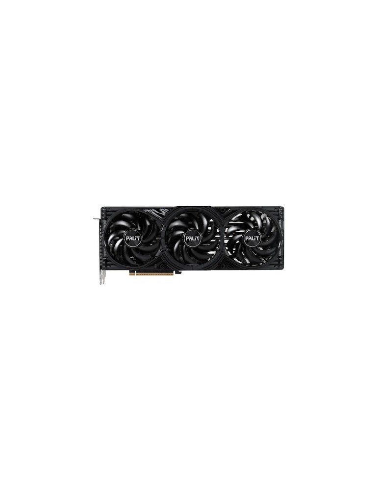 Palit GeForce RTX 5070 Ti GamingPro-S - 16GB GDDR7, HDMI, 3x DP