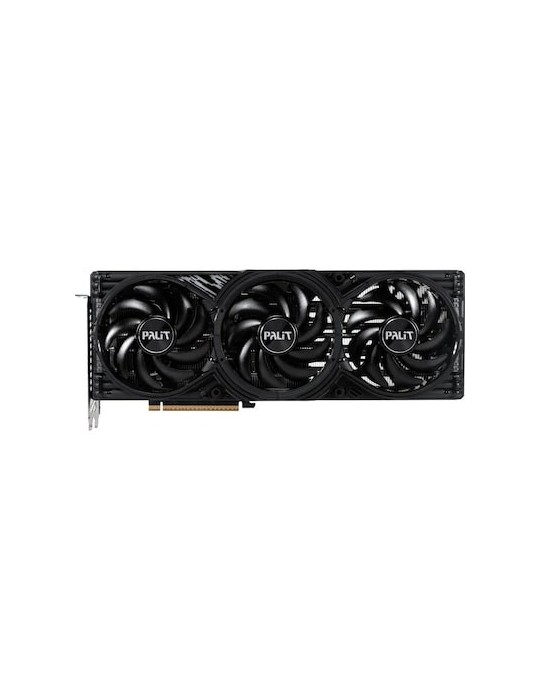 Palit GeForce RTX 5070 Ti GamingPro-S - 16GB GDDR7, HDMI, 3x DP