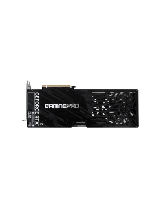 Palit GeForce RTX 5070 Ti GamingPro-S - 16GB GDDR7, HDMI, 3x DP
