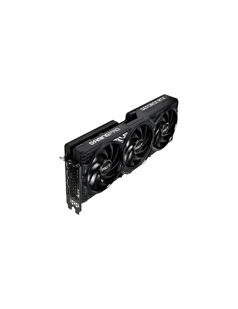Palit GeForce RTX 5070 Ti GamingPro-S - 16GB GDDR7, HDMI, 3x DP
