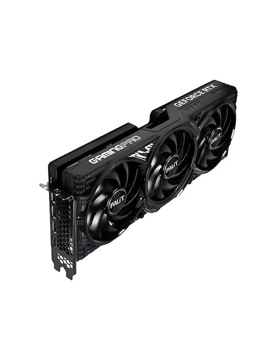 Palit GeForce RTX 5070 Ti GamingPro-S - 16GB GDDR7, HDMI, 3x DP