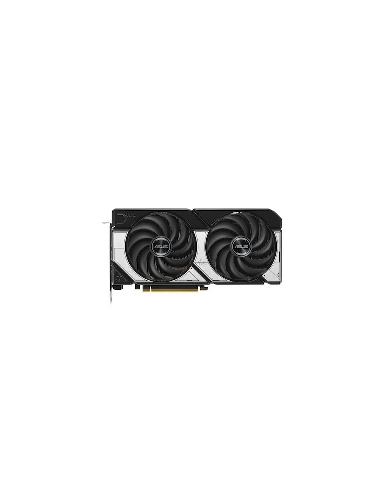 ASUS Dual GeForce RTX 5070 OC - 12GB GDDR7, HDMI, 3x DP