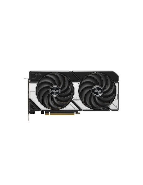 ASUS Dual GeForce RTX 5070 OC - 12GB GDDR7, HDMI, 3x DP