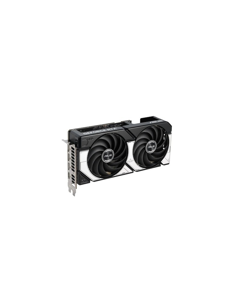 ASUS Dual GeForce RTX 5070 OC - 12GB GDDR7, HDMI, 3x DP
