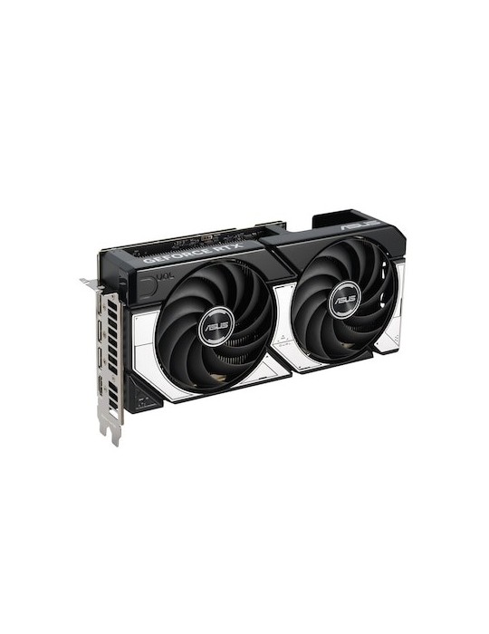 ASUS Dual GeForce RTX 5070 OC - 12GB GDDR7, HDMI, 3x DP