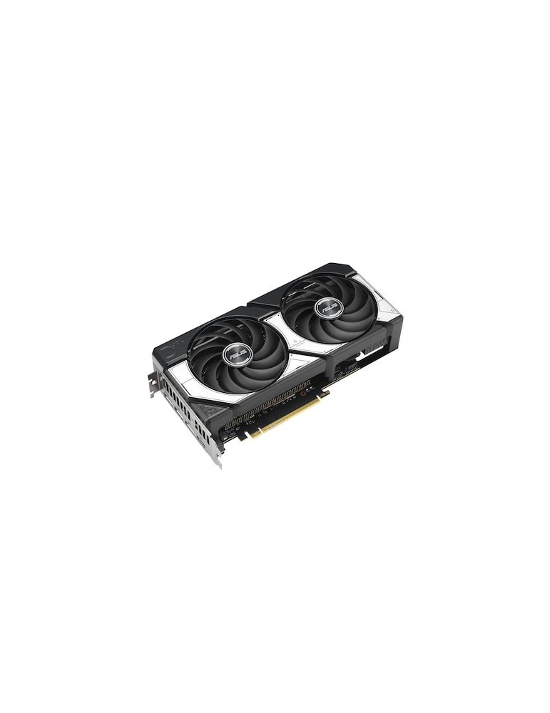 ASUS Dual GeForce RTX 5070 OC - 12GB GDDR7, HDMI, 3x DP