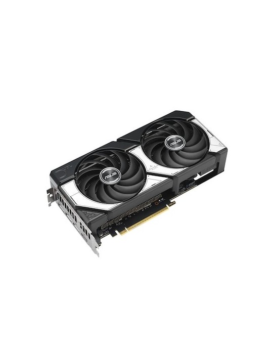 ASUS Dual GeForce RTX 5070 OC - 12GB GDDR7, HDMI, 3x DP