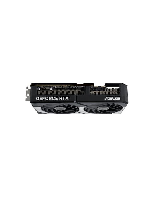 ASUS Dual GeForce RTX 5070 OC - 12GB GDDR7, HDMI, 3x DP