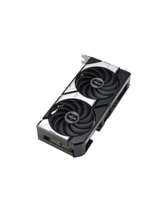 ASUS Dual GeForce RTX 5070 OC - 12GB GDDR7, HDMI, 3x DP