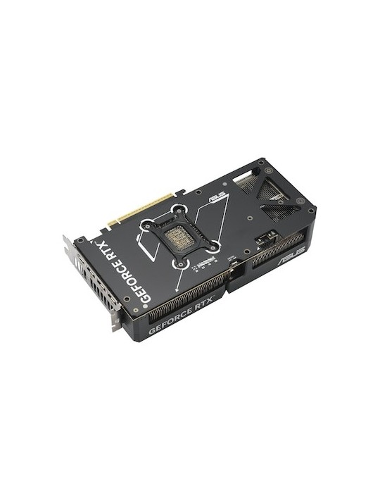 ASUS Dual GeForce RTX 5070 OC - 12GB GDDR7, HDMI, 3x DP