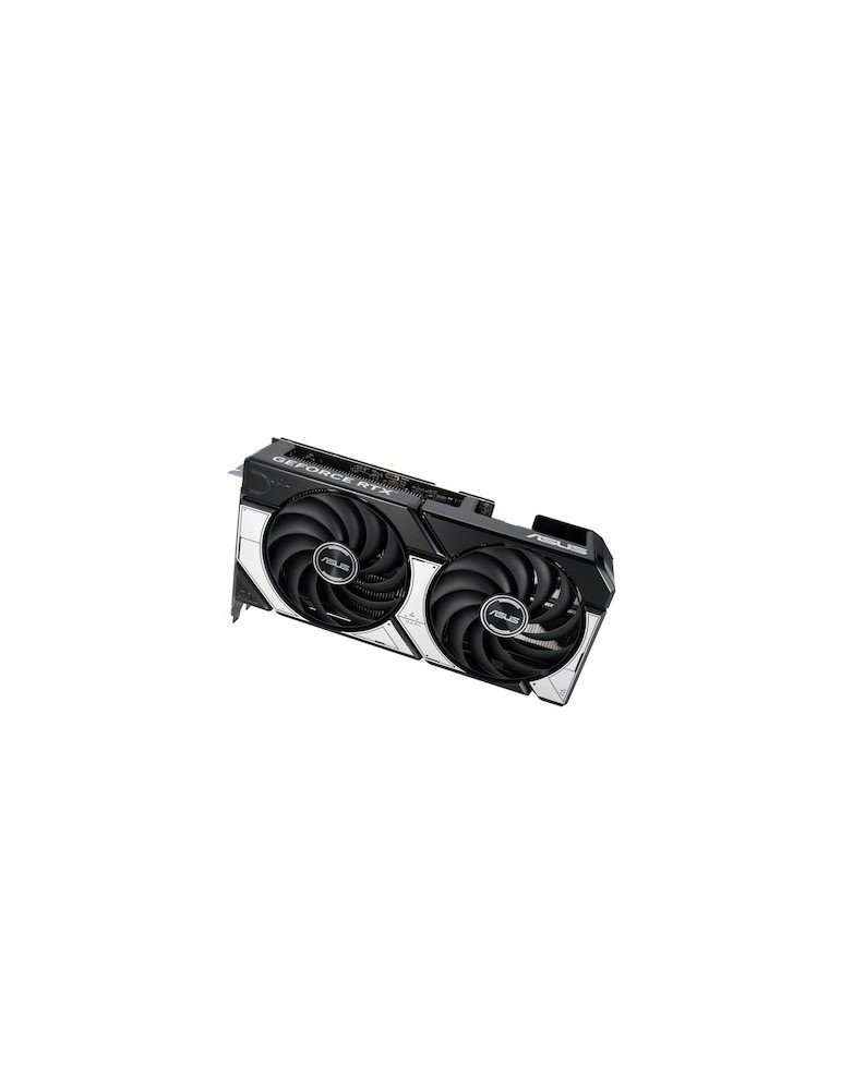 ASUS Dual GeForce RTX 5070 OC - 12GB GDDR7, HDMI, 3x DP