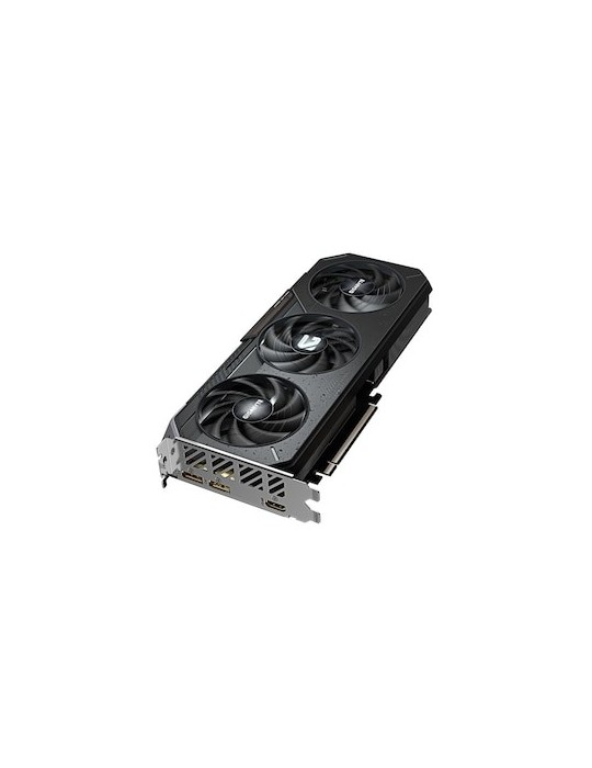 Gigabyte Radeon RX 9060 XT 16GB Gaming OC Grafikkarte - 16GB GDDR6, 2x HDMI, 2x DP