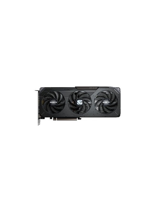 Gigabyte Radeon RX 9060 XT 16GB Gaming OC Grafikkarte - 16GB GDDR6, 2x HDMI, 2x DP