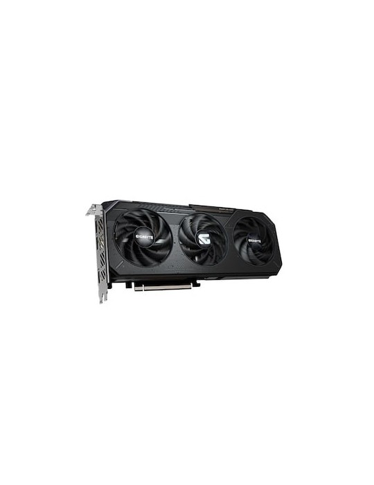 Gigabyte Radeon RX 9060 XT 16GB Gaming OC Grafikkarte - 16GB GDDR6, 2x HDMI, 2x DP