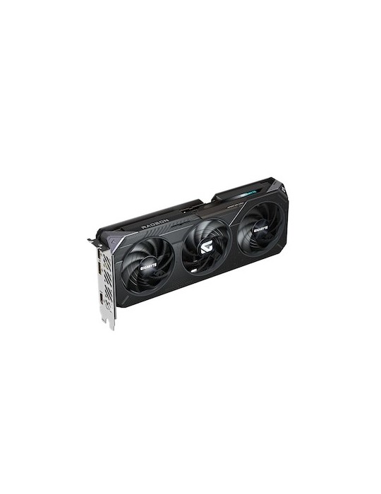 Gigabyte Radeon RX 9060 XT 16GB Gaming OC Grafikkarte - 16GB GDDR6, 2x HDMI, 2x DP
