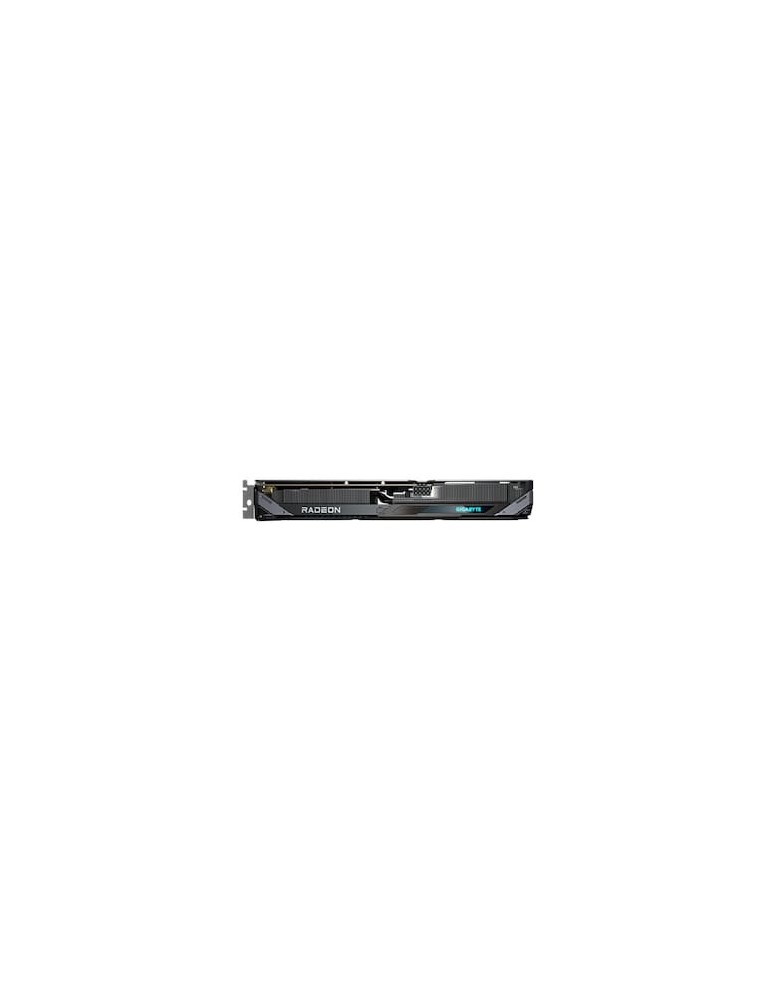 Gigabyte Radeon RX 9060 XT 16GB Gaming OC Grafikkarte - 16GB GDDR6, 2x HDMI, 2x DP
