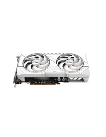 Sapphire Radeon RX 9060 XT 16GB PURE Gaming OC - 16GB GDDR6, 2x HDMI, 2x DP 2