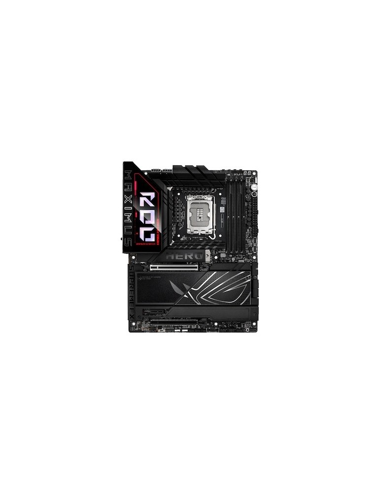 ASUS ROG MAXIMUS Z890 HERO Mainboard