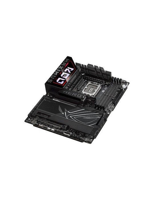 ASUS ROG MAXIMUS Z890 HERO Mainboard
