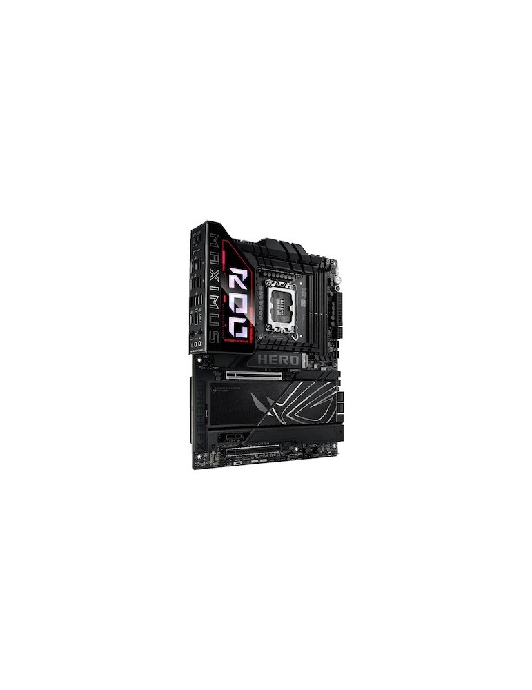 ASUS ROG MAXIMUS Z890 HERO Mainboard