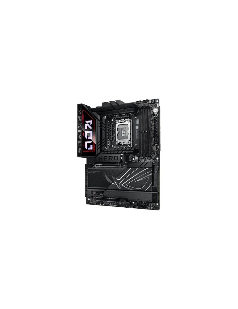 ASUS ROG MAXIMUS Z890 HERO Mainboard