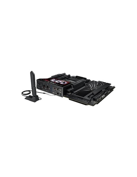 ASUS ROG MAXIMUS Z890 HERO Mainboard