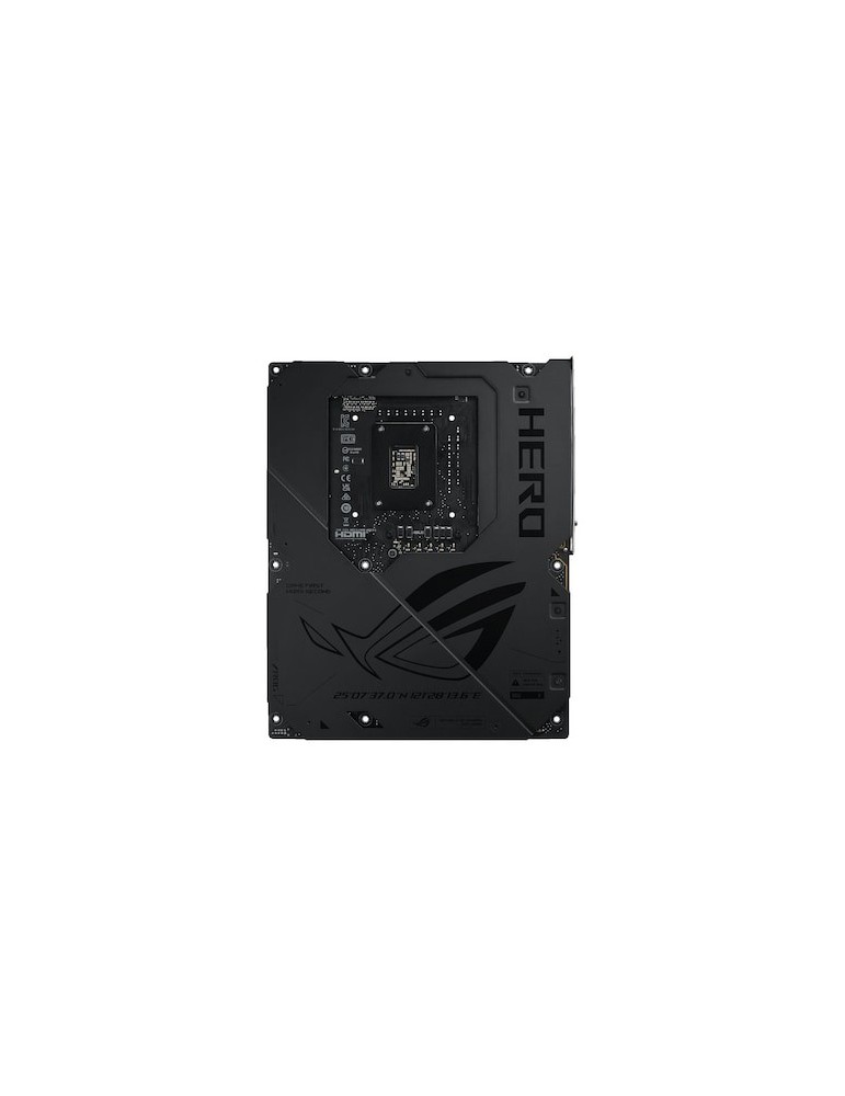 ASUS ROG MAXIMUS Z890 HERO Mainboard