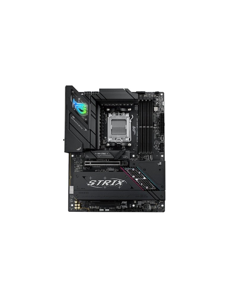 ASUS ROG STRIX B850-F GAMING WIFI Mainboard Sockel AM5