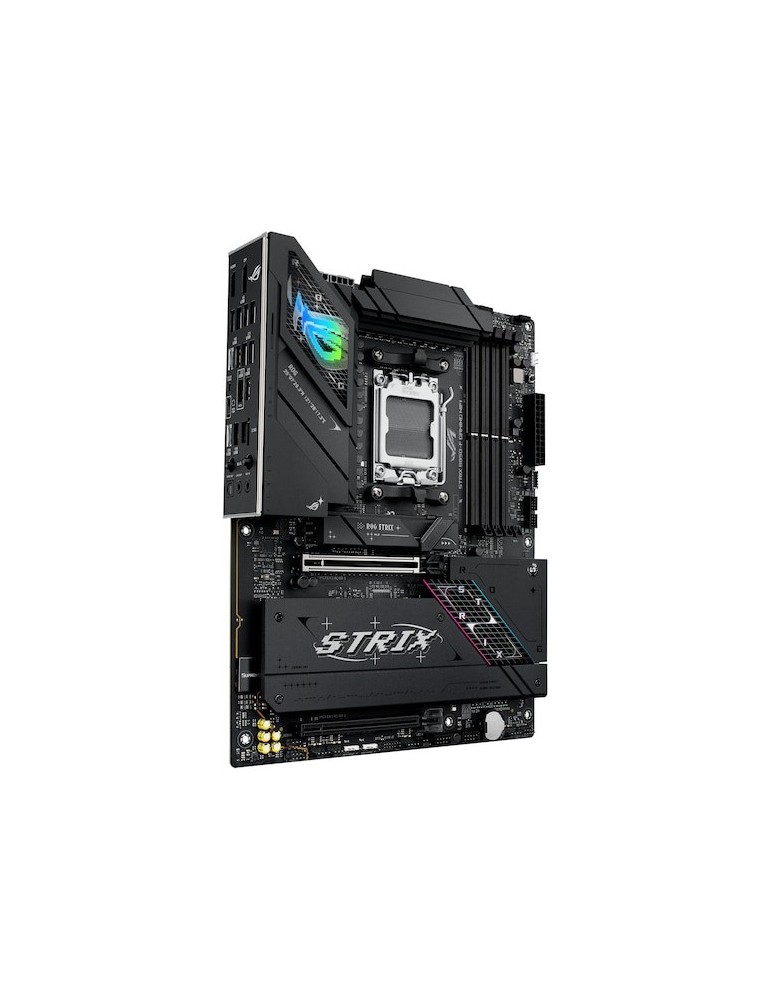ASUS ROG STRIX B850-F GAMING WIFI Mainboard Sockel AM5