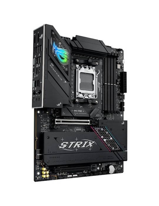 ASUS ROG STRIX B850-F GAMING WIFI Mainboard Sockel AM5