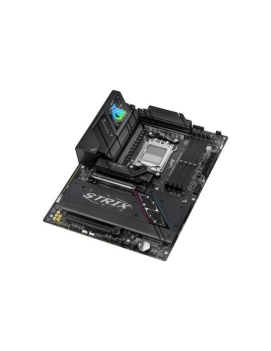 ASUS ROG STRIX B850-F GAMING WIFI Mainboard Sockel AM5