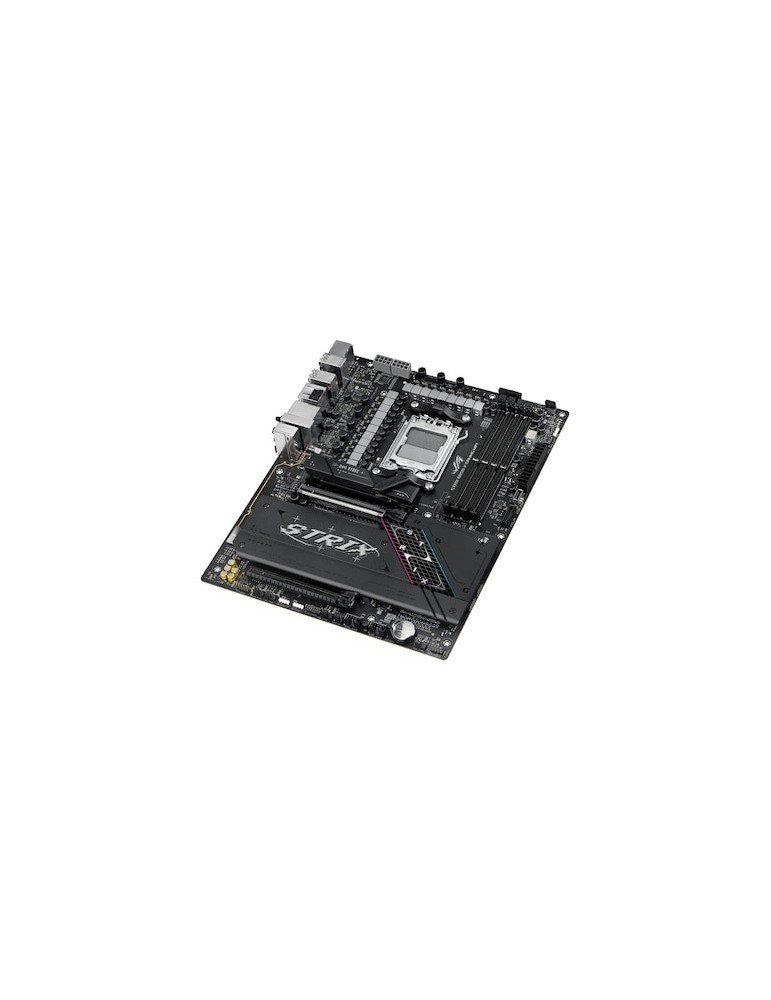 ASUS ROG STRIX B850-F GAMING WIFI Mainboard Sockel AM5