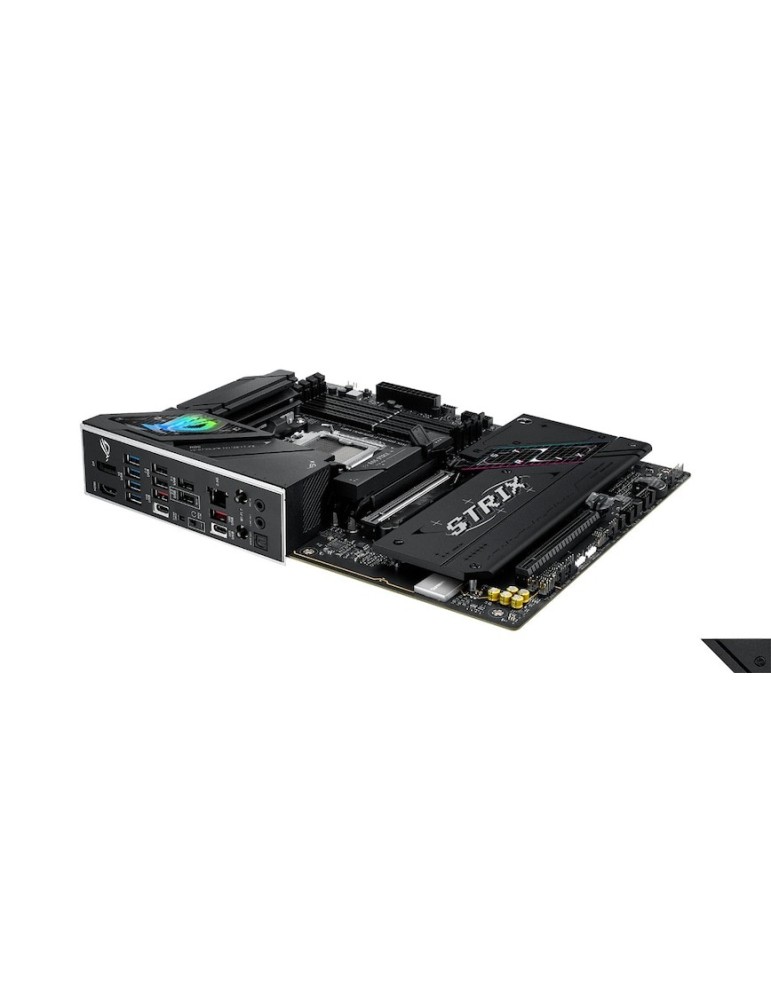 ASUS ROG STRIX B850-F GAMING WIFI Mainboard Sockel AM5