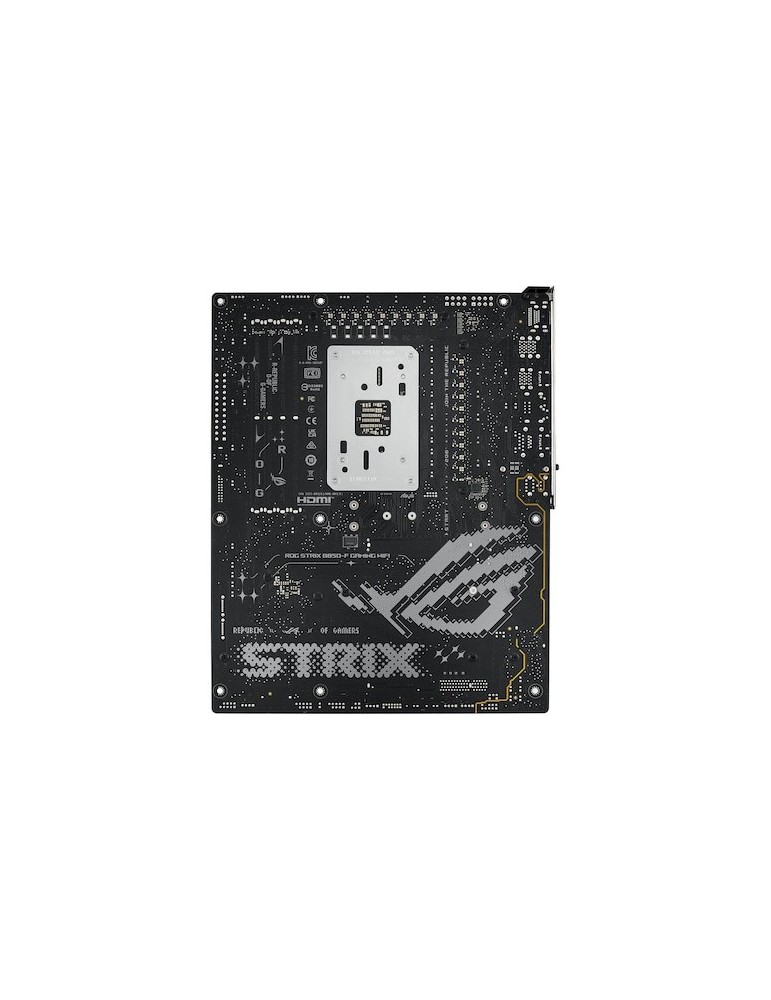 ASUS ROG STRIX B850-F GAMING WIFI Mainboard Sockel AM5
